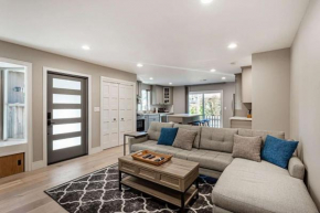 Newly Rebuilt Ultra Clean Designer Home
